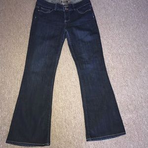 Paige Bootcut Jean